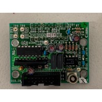 Canon BG3-4463 BH8-2458-01 CCD-DRV PCB...
